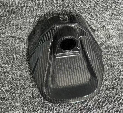 钥匙盖 Ap1 carbon fiber part