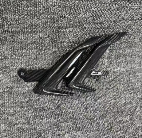 鲨鱼鳍 BW10 carbon fiber part