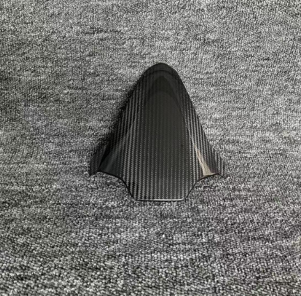 风挡 下面板 BW14 carbon fiber part