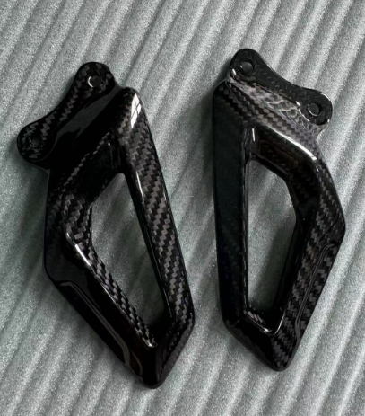 脚踏 BW16 carbon fiber part