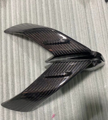 定风翼 有包 BW20