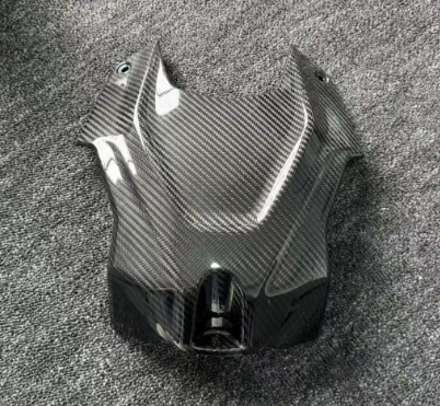 油箱前罩 BW23 carbon fiber part