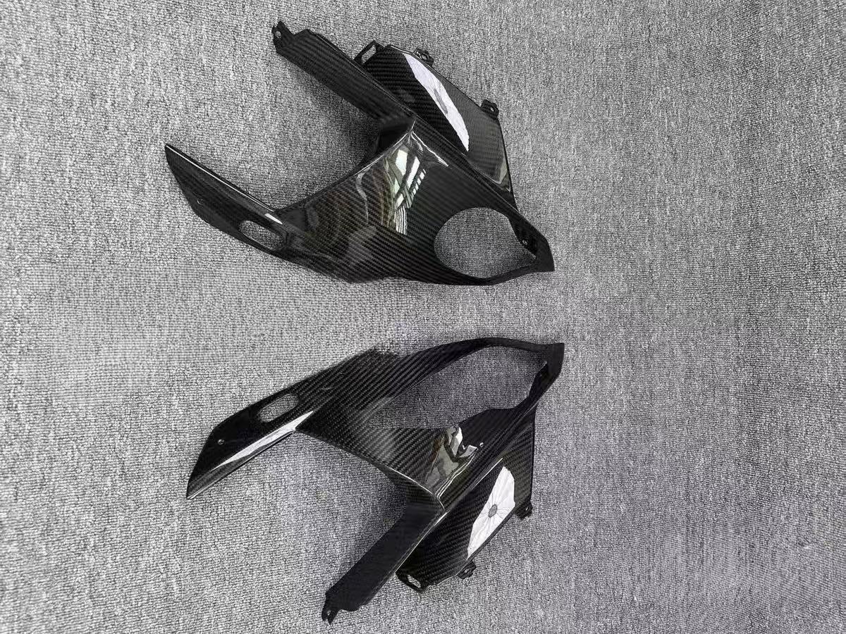 车头 BW38 carbon fiber part