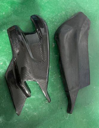 后摇臂 BW42 carbon fiber part