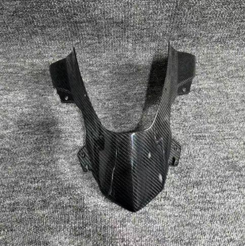挡风玻璃 BW44 carbon fiber part