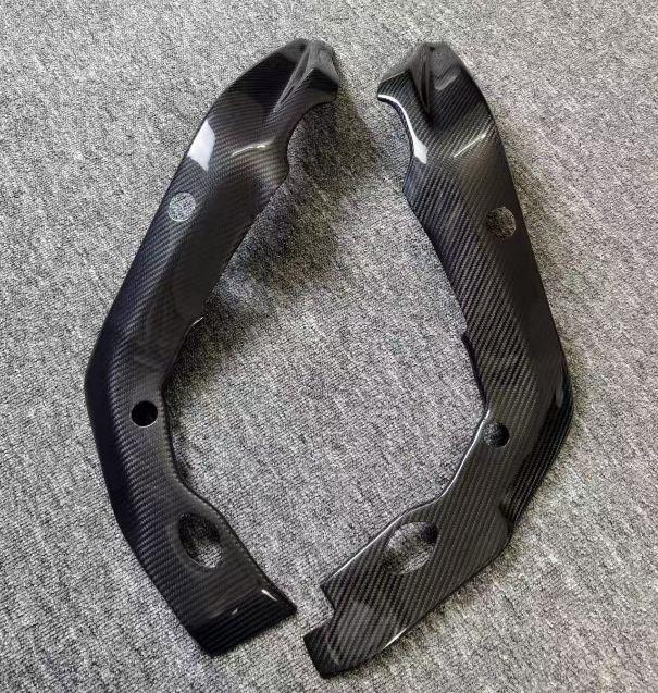 车架 BW45 carbon fiber part