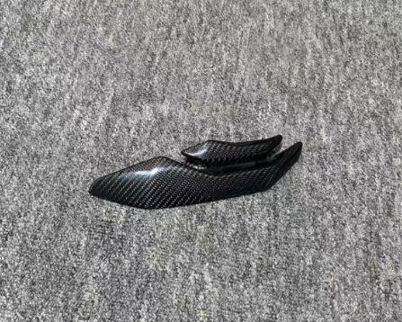 扰流板 BW46 carbon fiber part