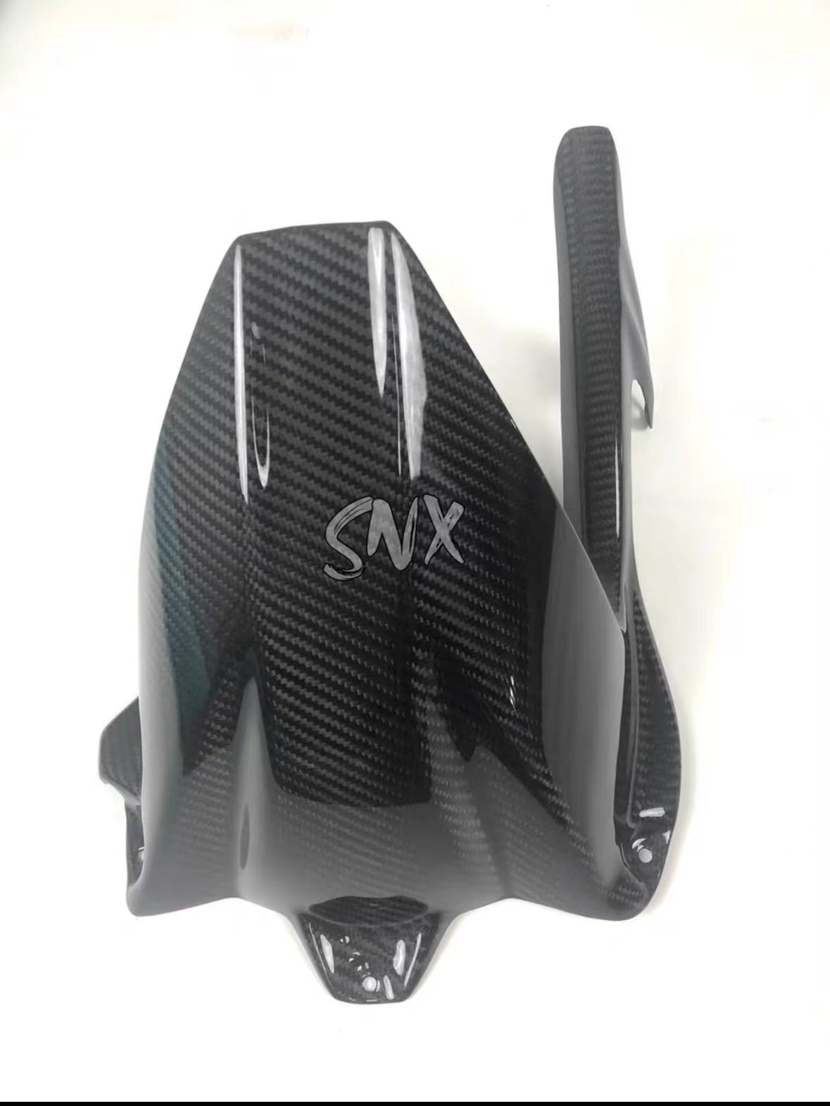 后档泥 BW54 carbon fiber part