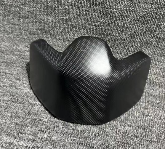 油箱 加高 D12 carbon fiber part