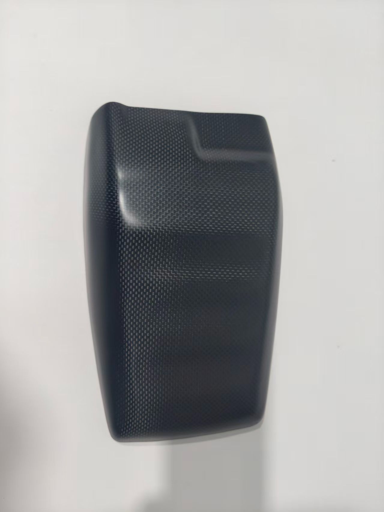油箱底盖 D120 carbon fiber part