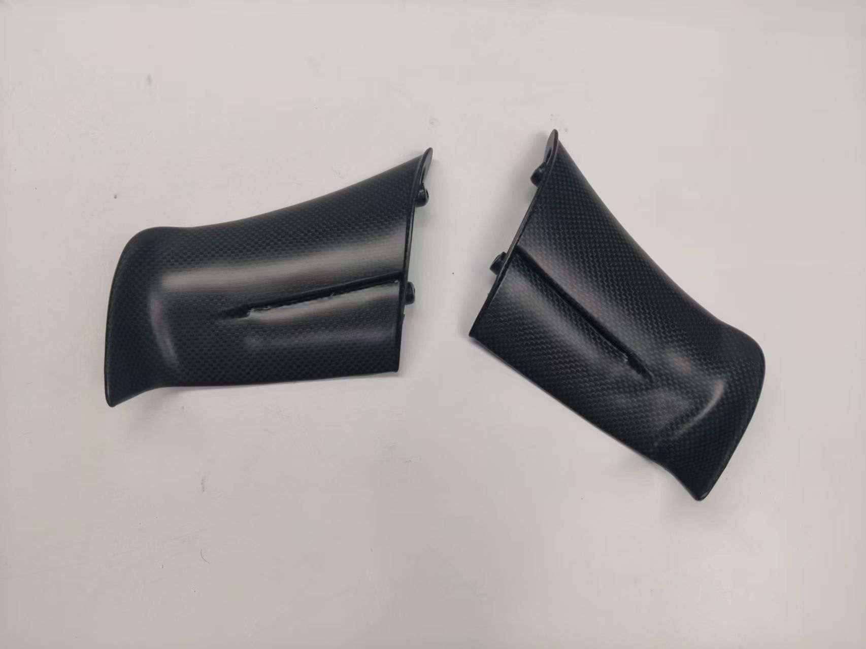 定风翼 D125 carbon fiber part