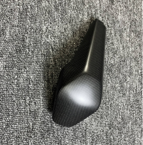驼峰芯 D13 carbon fiber part