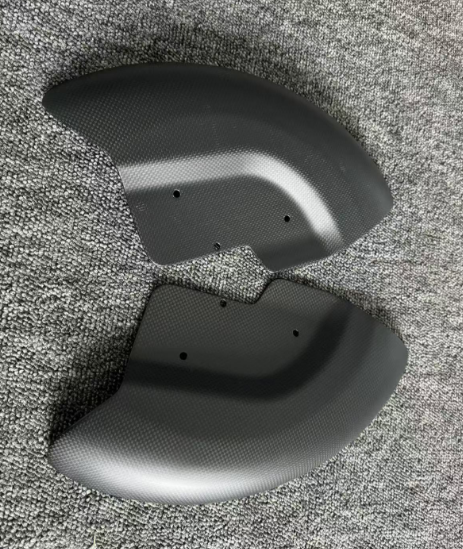 刹车盘 散热器 D17