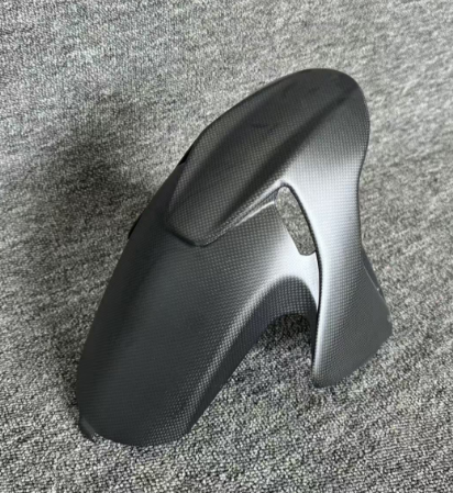 兰博基尼 前档 D20 carbon fiber part