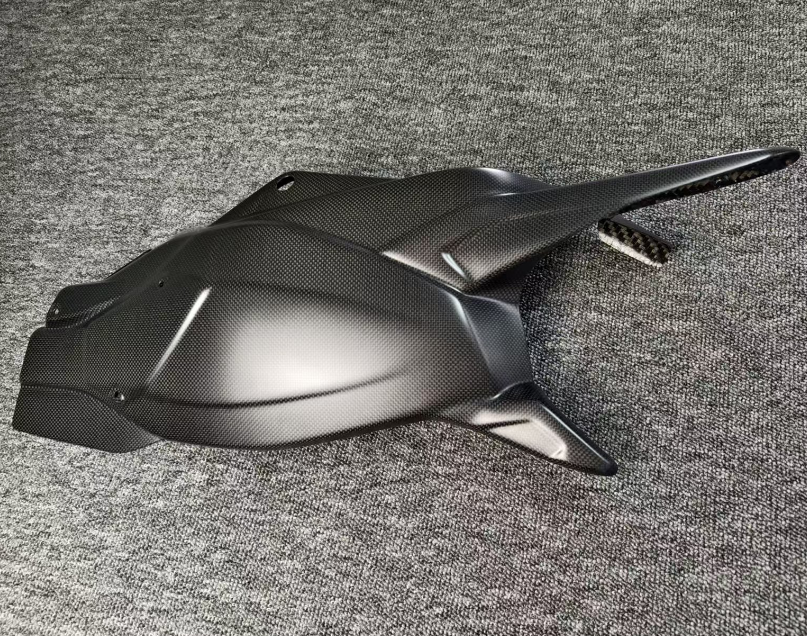 派克峰 摇臂罩 D21 carbon fiber part