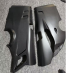 特米 排气 下扰流 D23 carbon fiber part