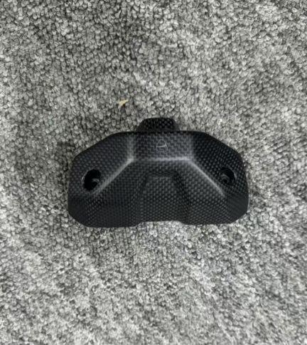 街霸 仪表罩 D24 carbon fiber part