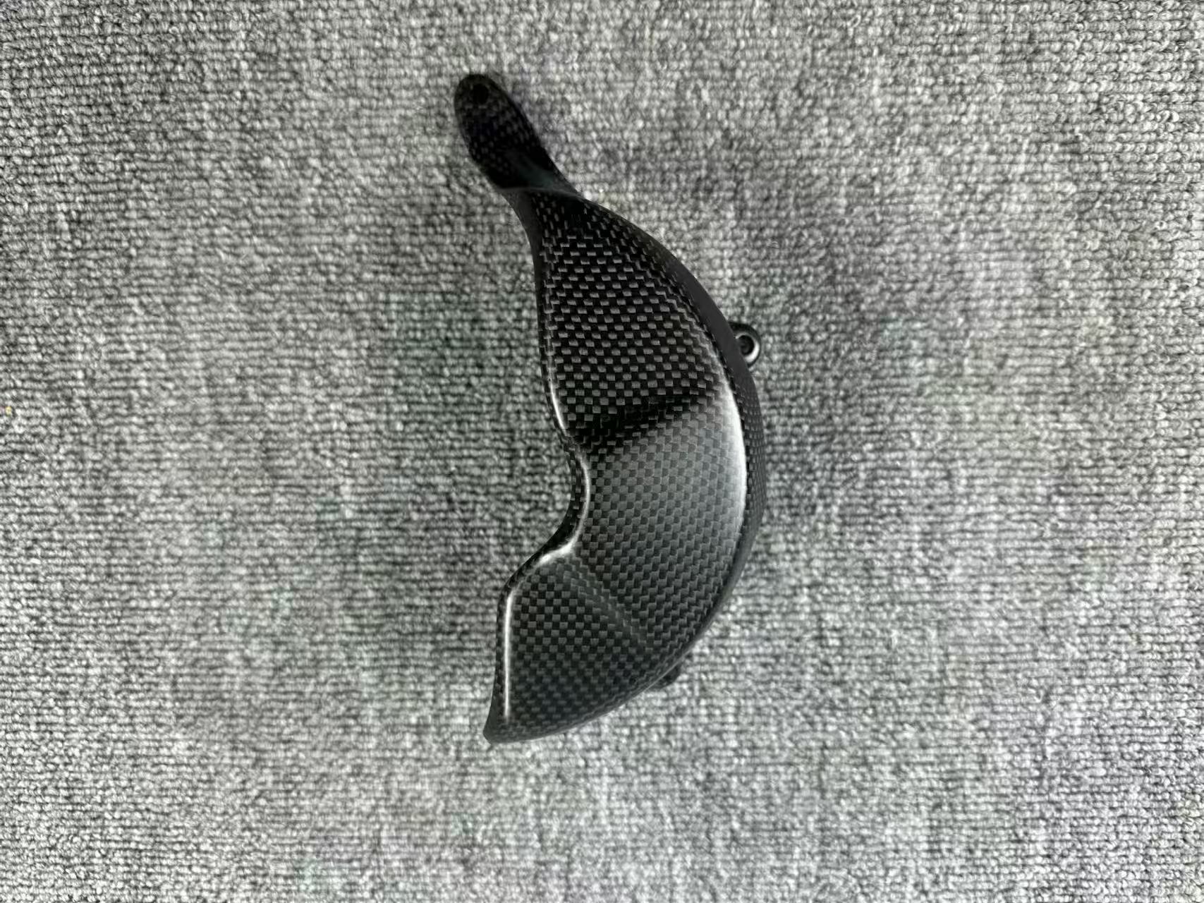 干离盖 D31 carbon fiber part