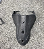 后尾上板 D44 carbon fiber part