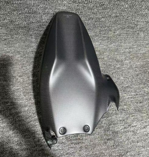 后档泥板 D48 carbon fiber part