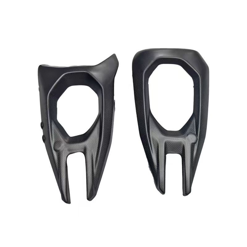后摇臂 D55 carbon fiber part