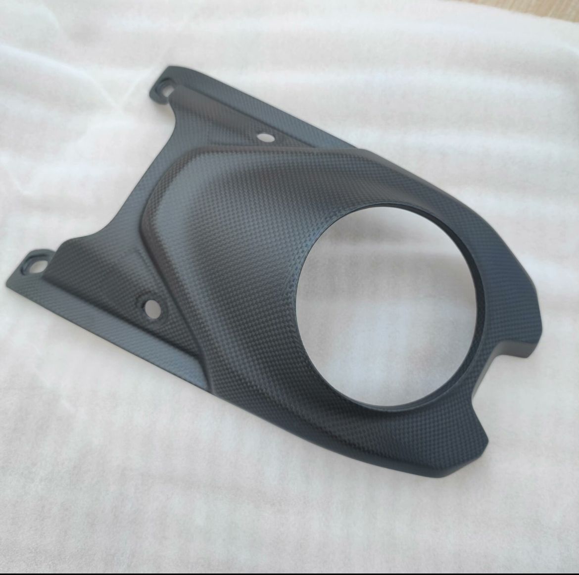 油箱罩 D59 carbon fiber part