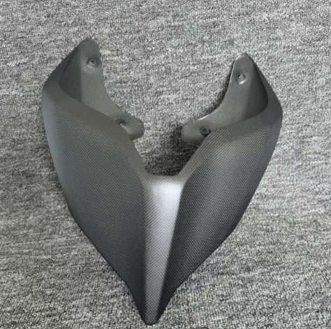 驼峰 D6 carbon fiber part