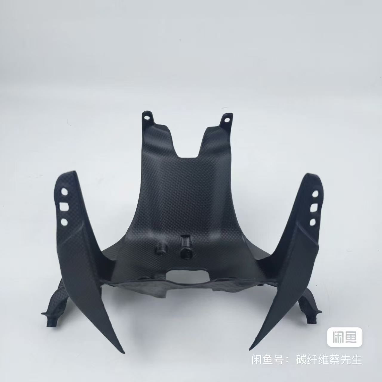 仪表支架 D64 carbon fiber part