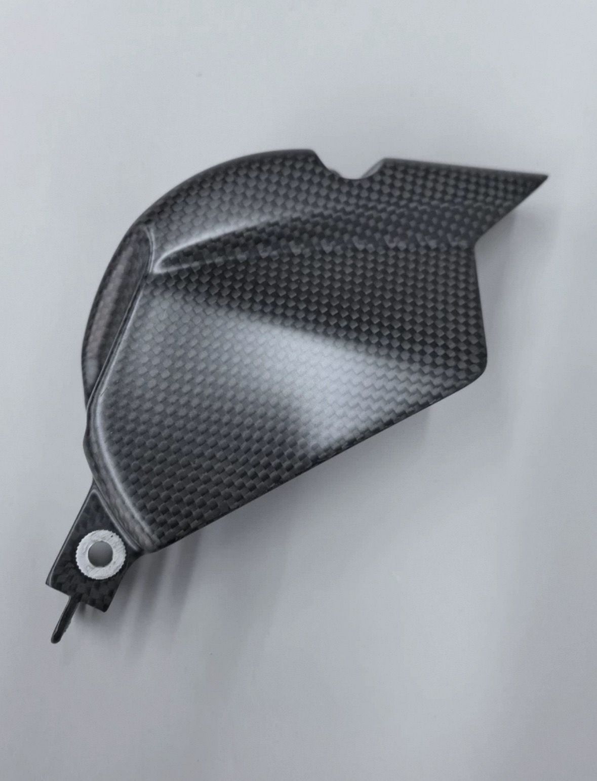 齿轮盖 D65 carbon fiber part