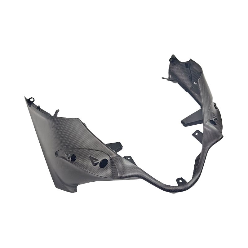 定风翼支架 D74 carbon fiber part