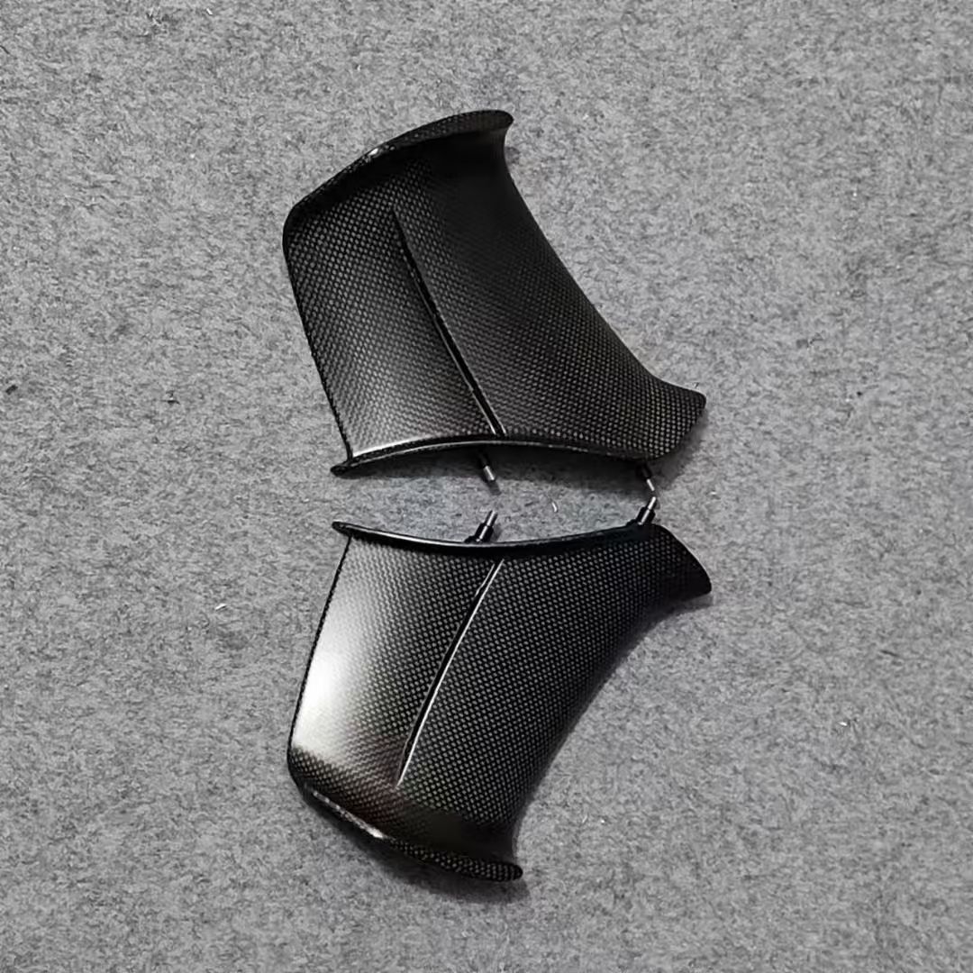 D81 D81 carbon fiber part