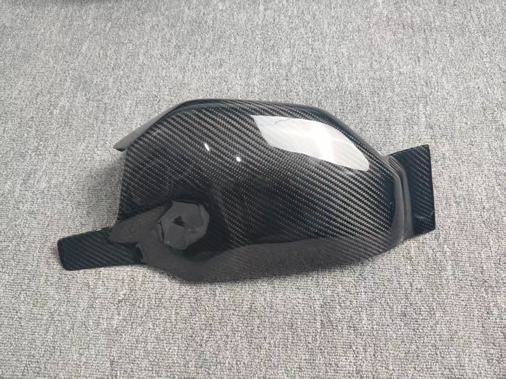 后摇臂 D86 carbon fiber part