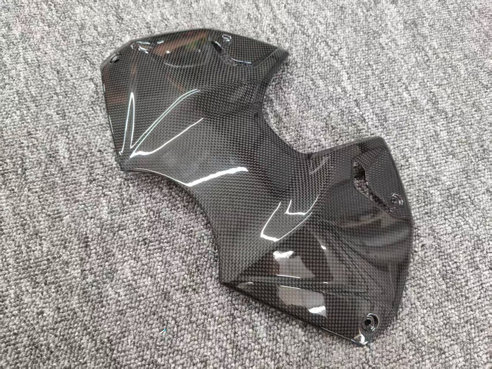 电池盖 D87 carbon fiber part