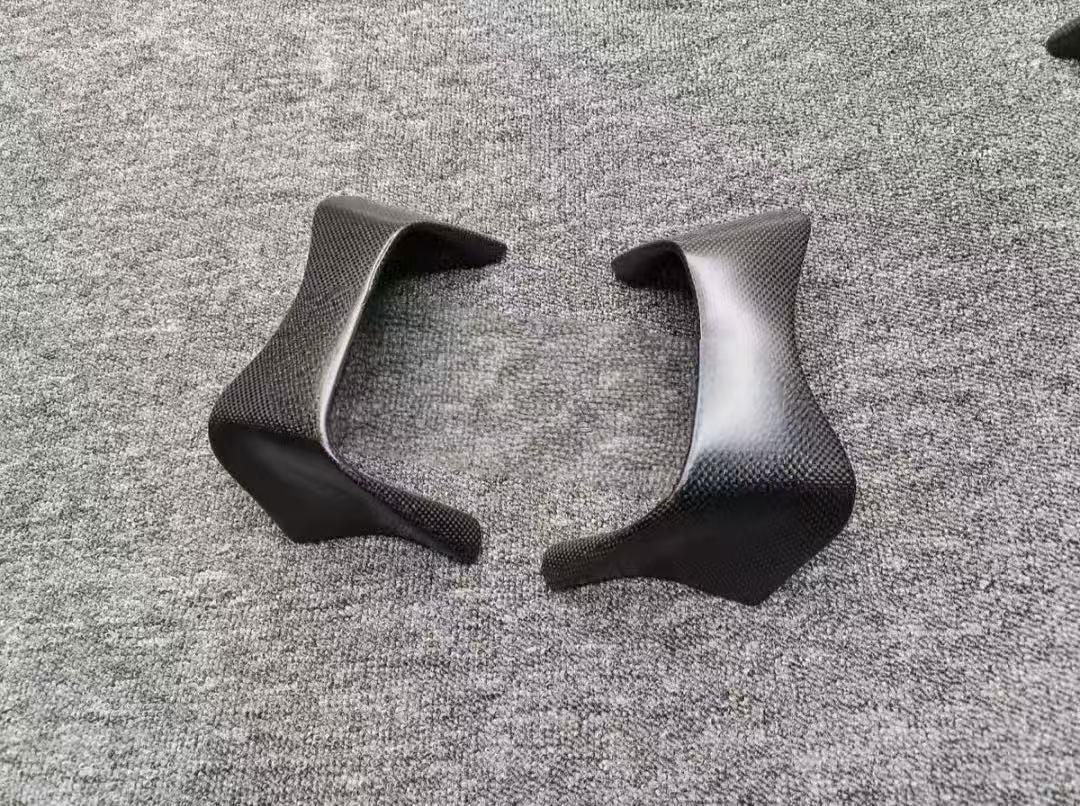 定风翼 D98 carbon fiber part