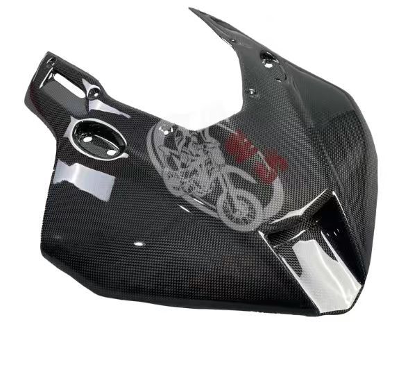 车头罩 H17 carbon fiber part