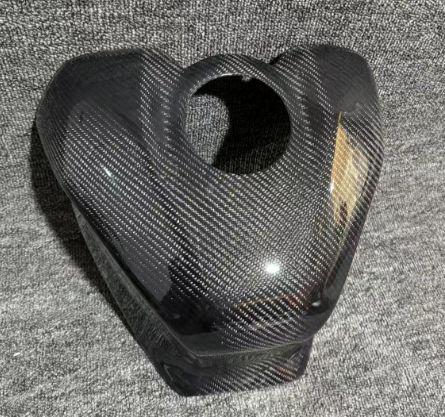 油箱罩 H2 carbon fiber part