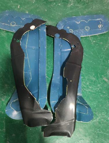 车架 H5