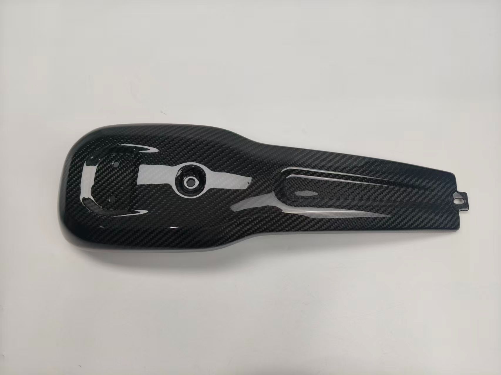 HD7 HD7 carbon fiber part