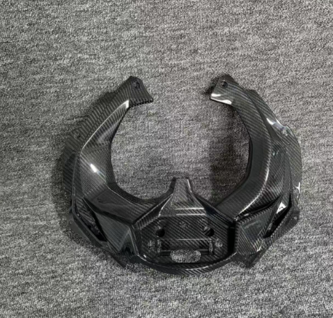仪表支架 K11 carbon fiber part