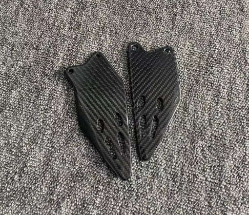 脚踏板 K15 carbon fiber part