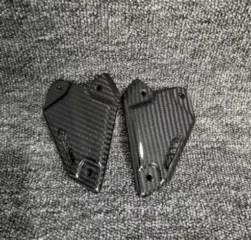 脚踏板 K16 carbon fiber part
