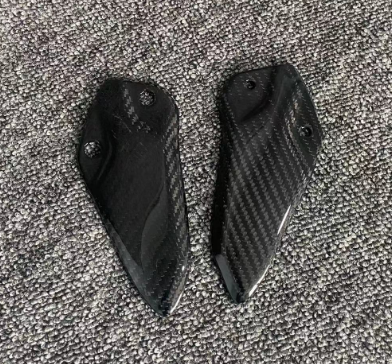 脚踏板 K2 carbon fiber part