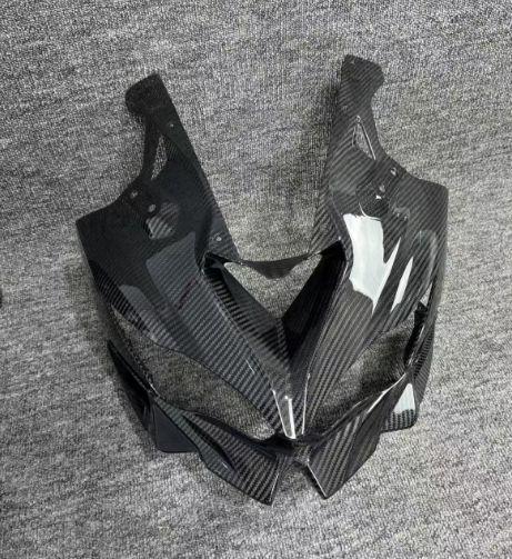 车头 K23 carbon fiber part