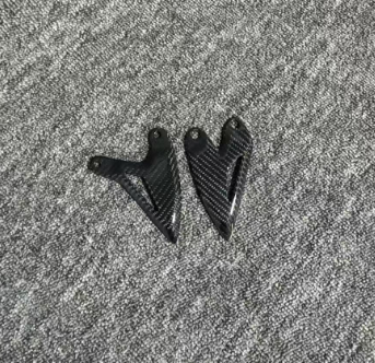 脚踏板 K24 carbon fiber part