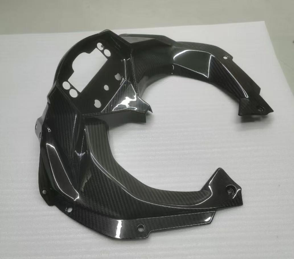 仪表支架 k29 carbon fiber part