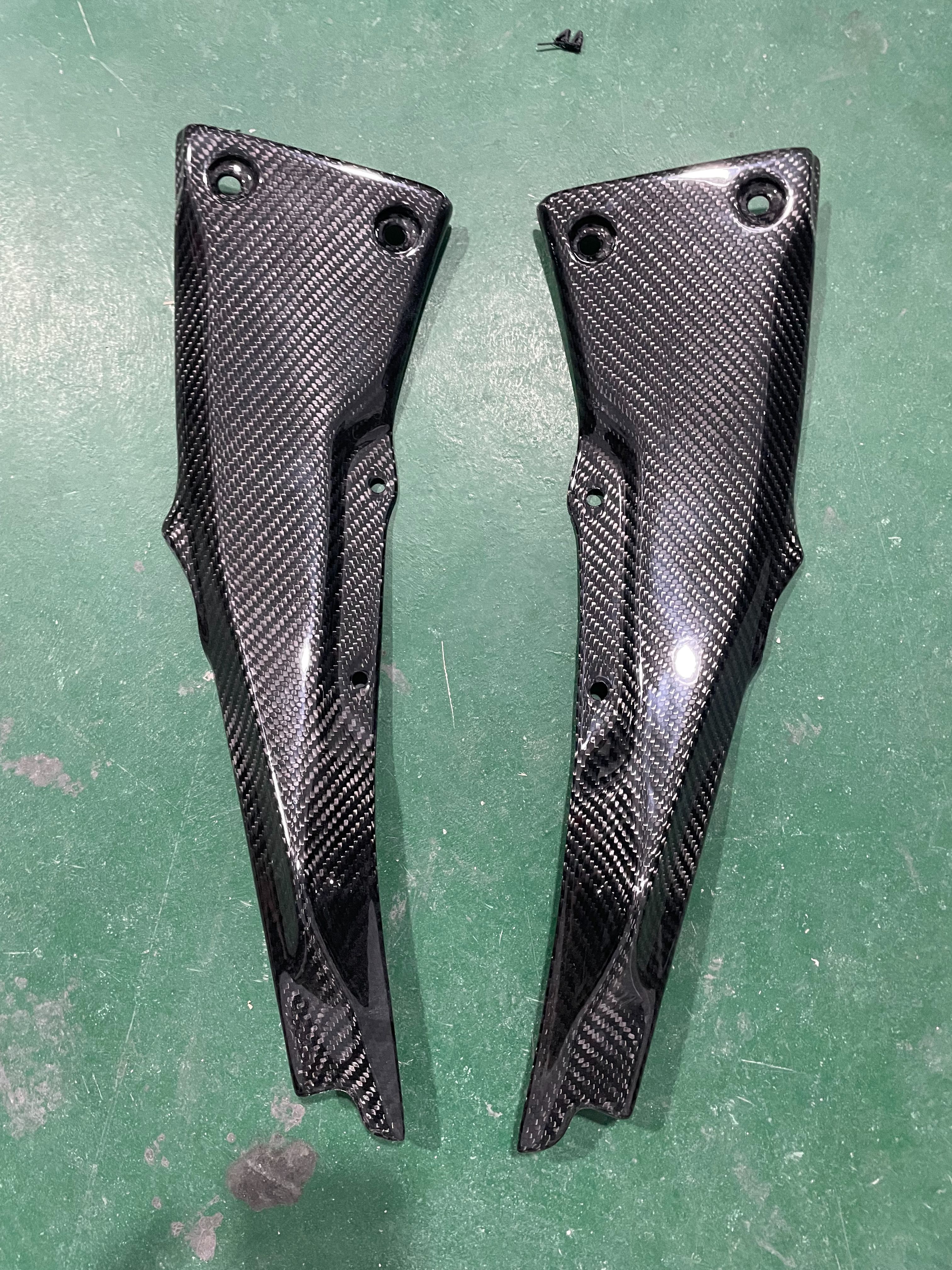 车架 K33