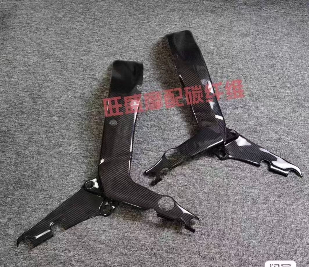 车架罩 K55 carbon fiber part