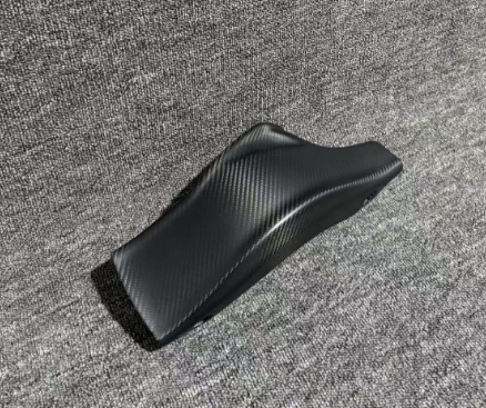 摇臂罩 KT1 carbon fiber part