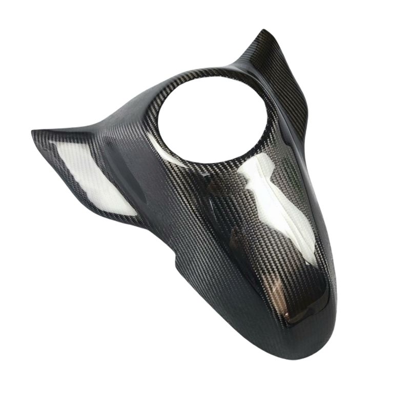 链条罩 KT13 carbon fiber part