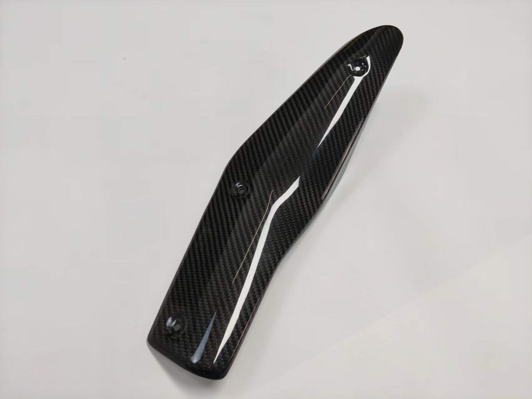 KT17 KT17 carbon fiber part